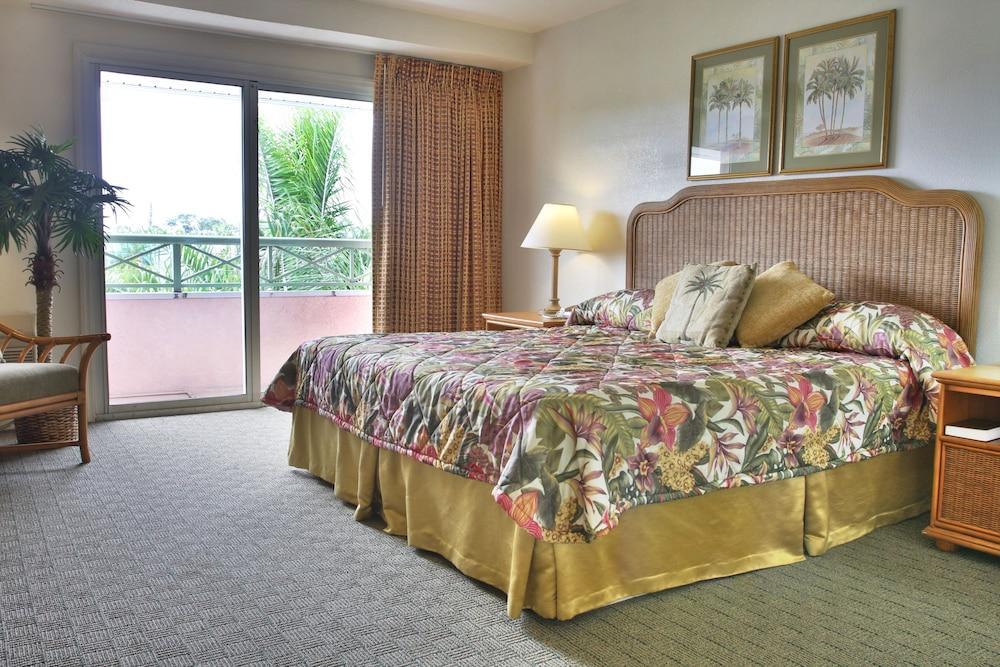 Castaways Resort And Suites Фрипорт-Сити Экстерьер фото