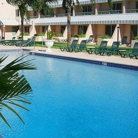 Castaways Resort And Suites Фрипорт-Сити Удобства фото