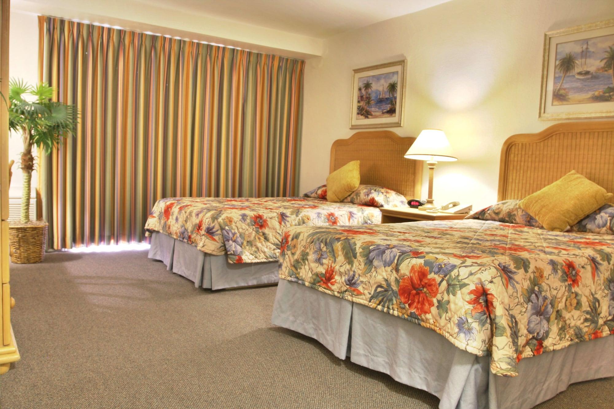 Castaways Resort And Suites Фрипорт-Сити Экстерьер фото