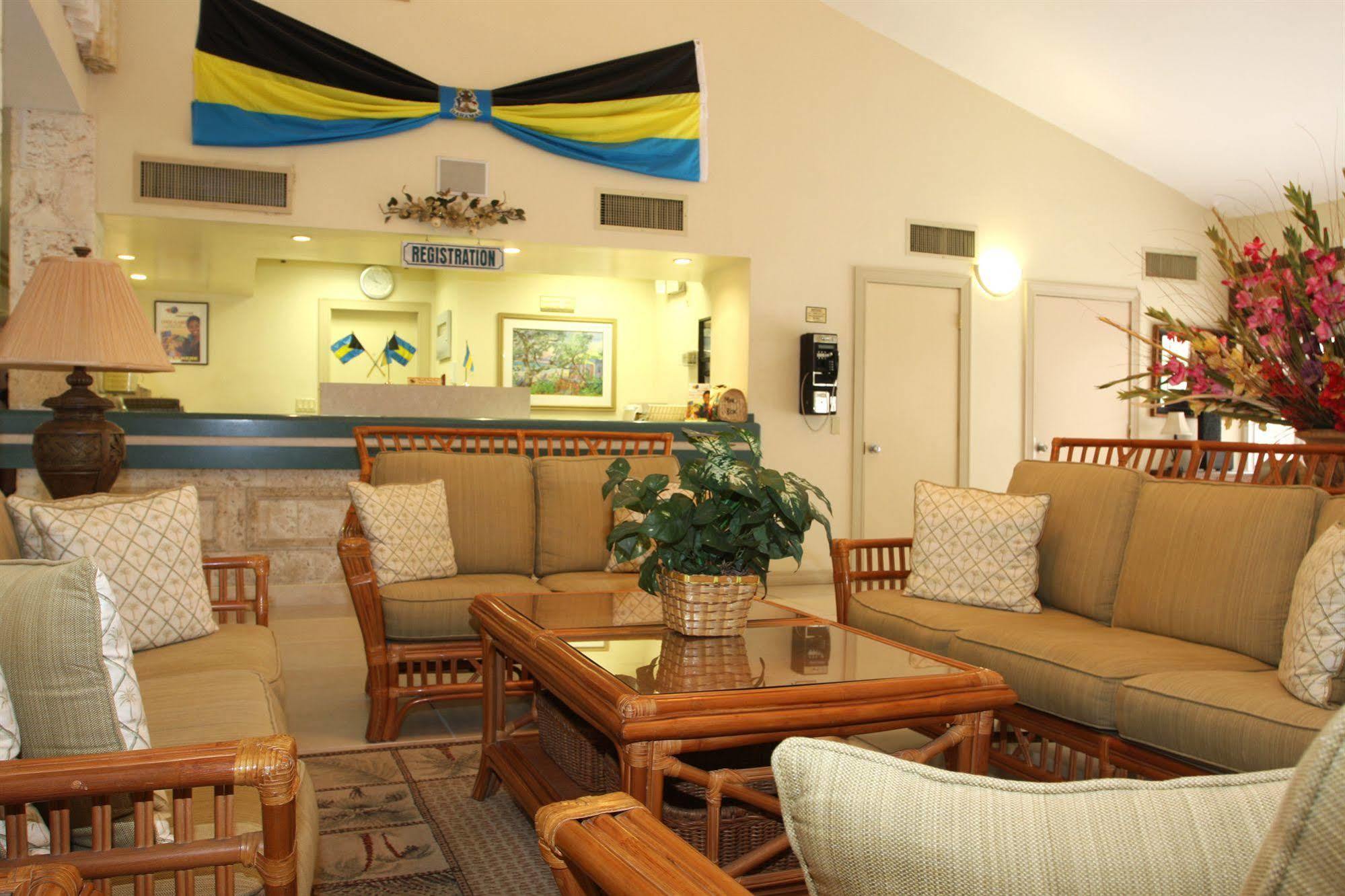 Castaways Resort And Suites Фрипорт-Сити Экстерьер фото
