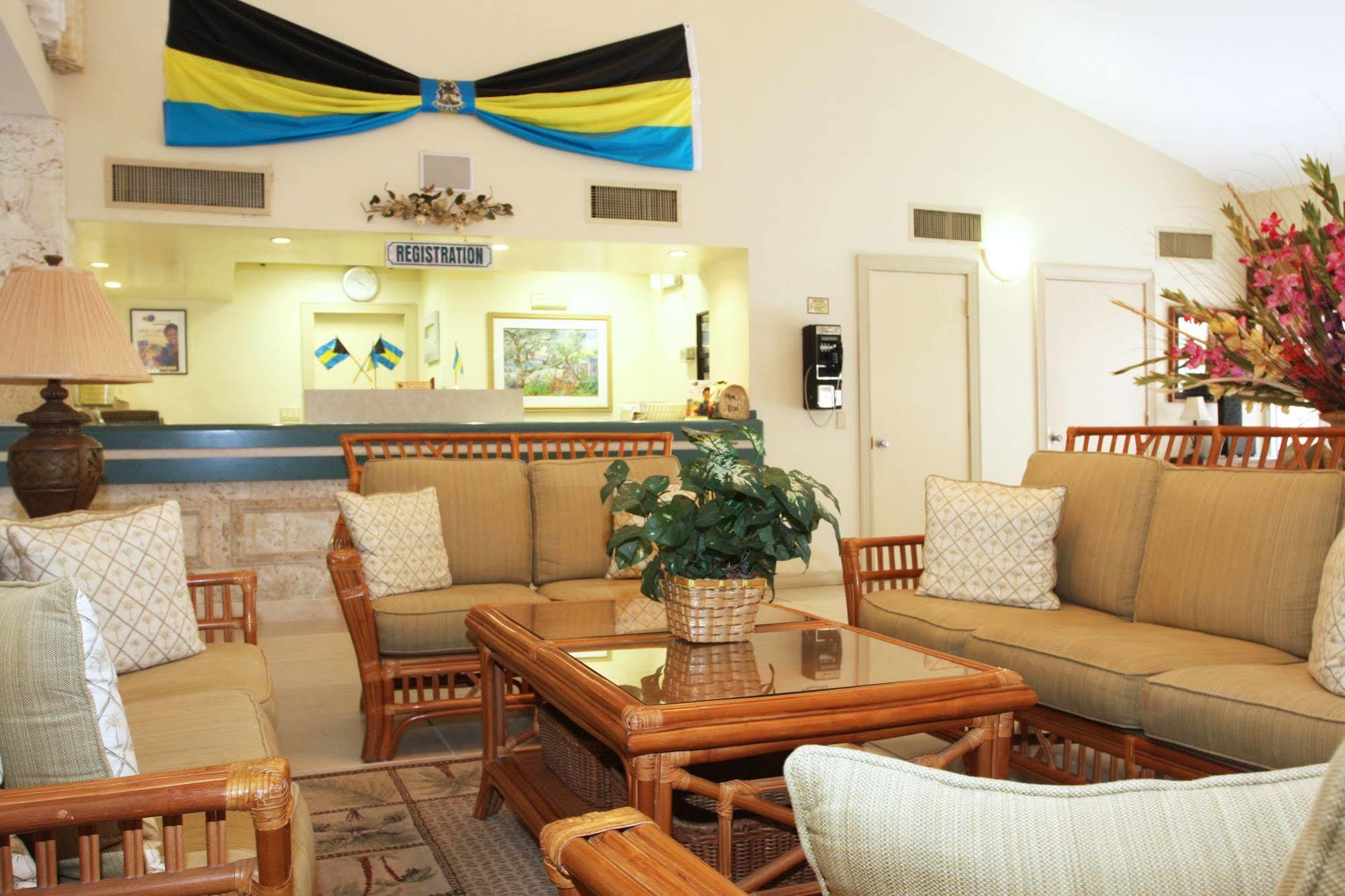 Castaways Resort And Suites Фрипорт-Сити Экстерьер фото