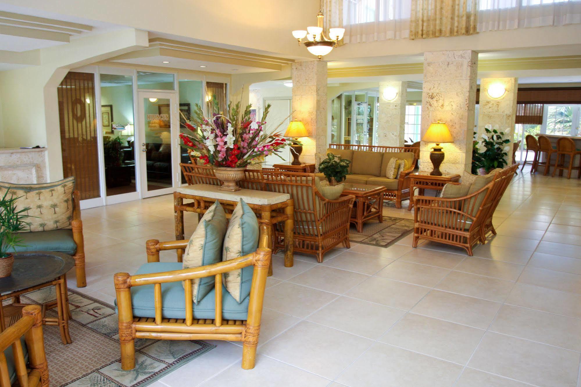 Castaways Resort And Suites Фрипорт-Сити Экстерьер фото